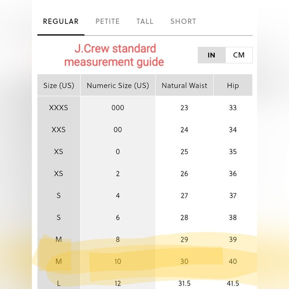 LN EUC 🩷 J. CREW 🩷 2-Tone Pink Cotton Midi Sirt 😍 FAUX WRAP FLUTED SZ 6 or 8 - Picture 8 of 8